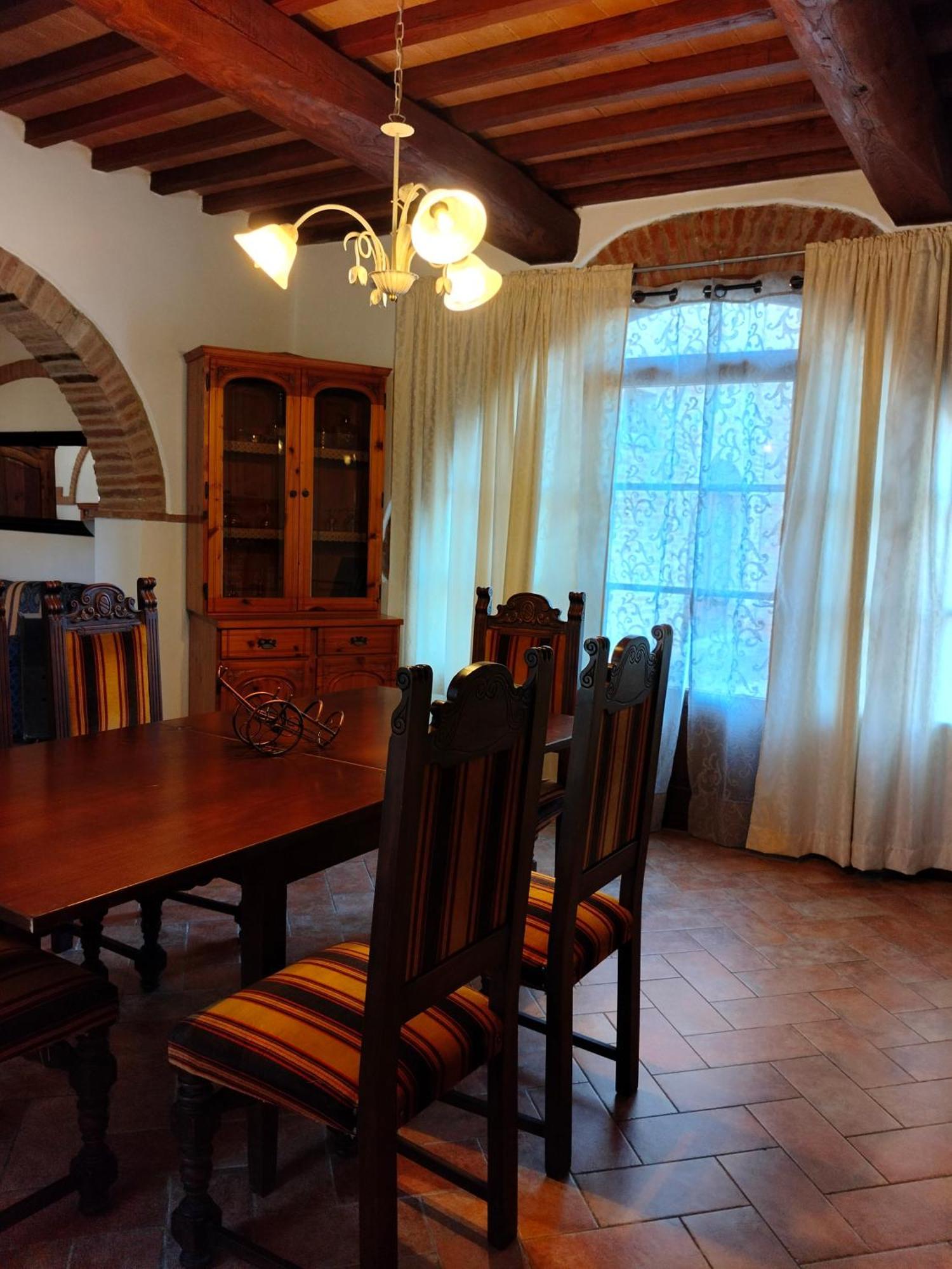 Villa Nobile Cortona Family Apartments Exterior foto